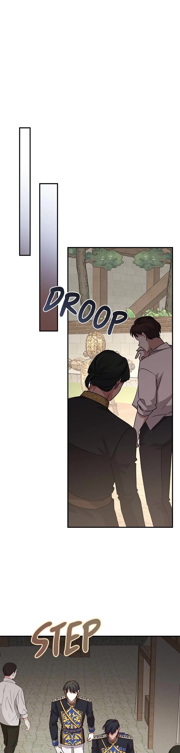 The Tyrant Wants to Live a Virtuous Life chapter 110 page 28