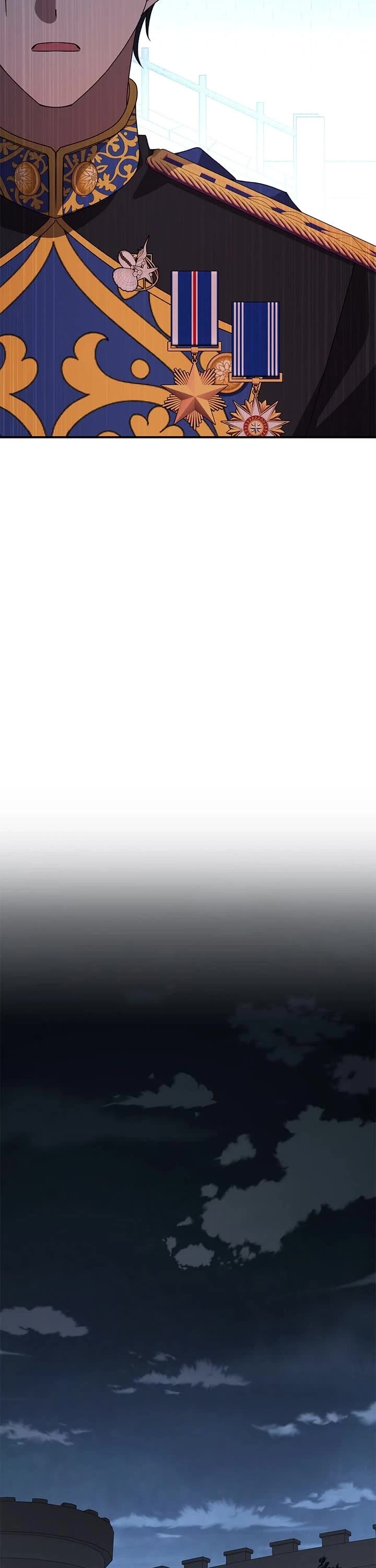 The Tyrant Wants to Live a Virtuous Life chapter 110 page 36