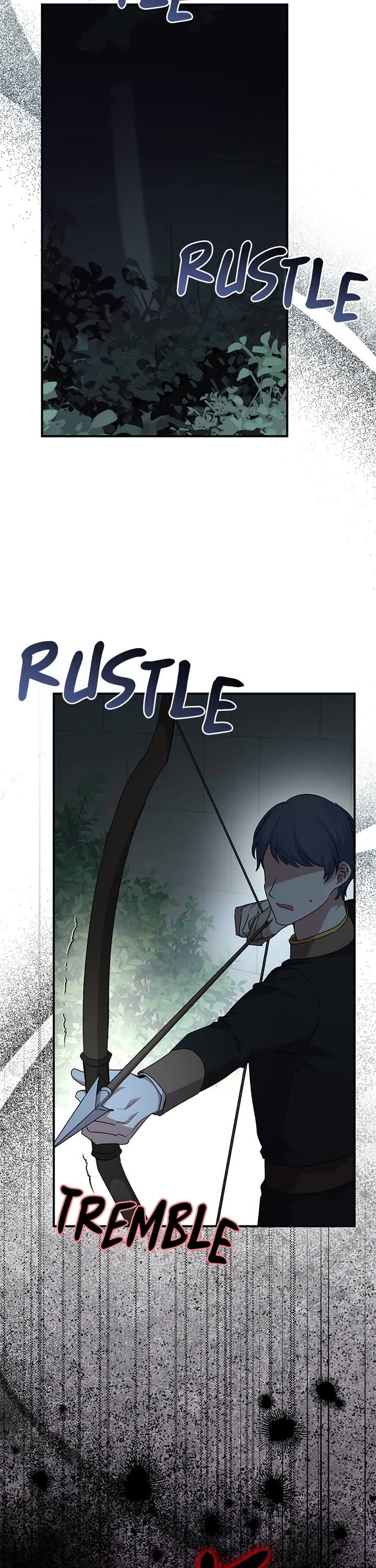 The Tyrant Wants to Live a Virtuous Life chapter 110 page 41