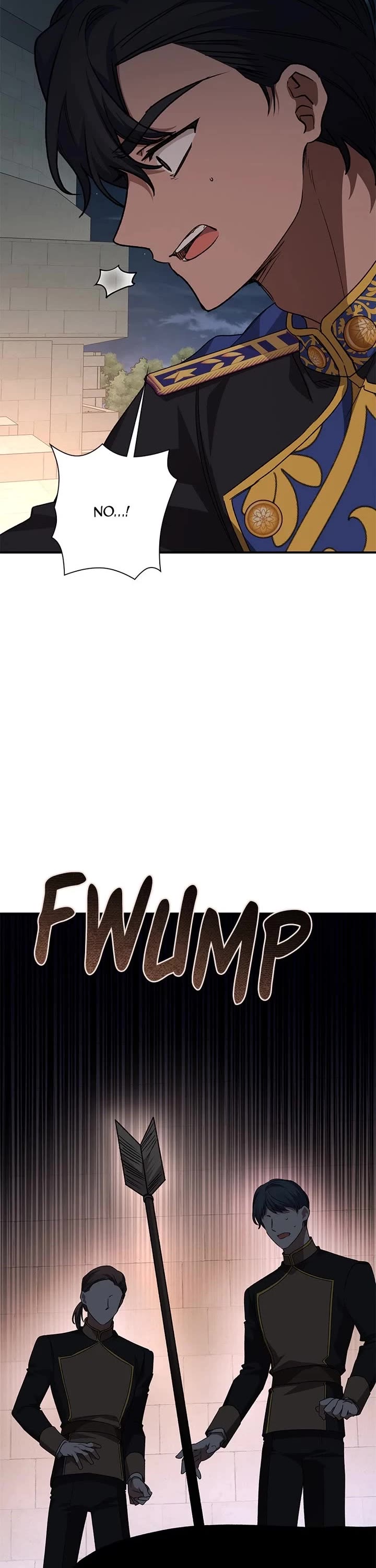 The Tyrant Wants to Live a Virtuous Life chapter 110 page 43