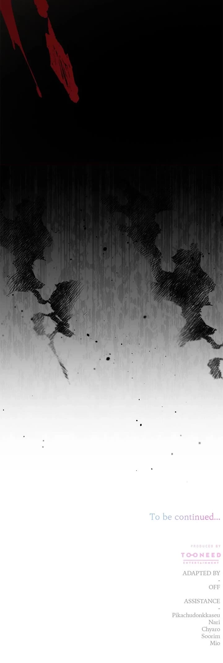 The Tyrant Wants to Live a Virtuous Life chapter 110 page 45