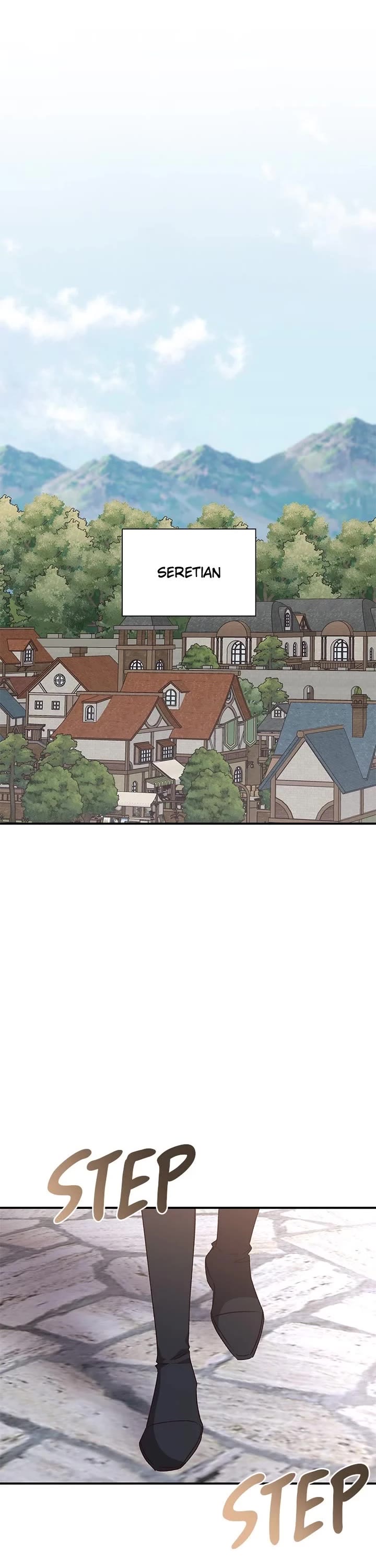 The Tyrant Wants to Live a Virtuous Life chapter 110 page 7