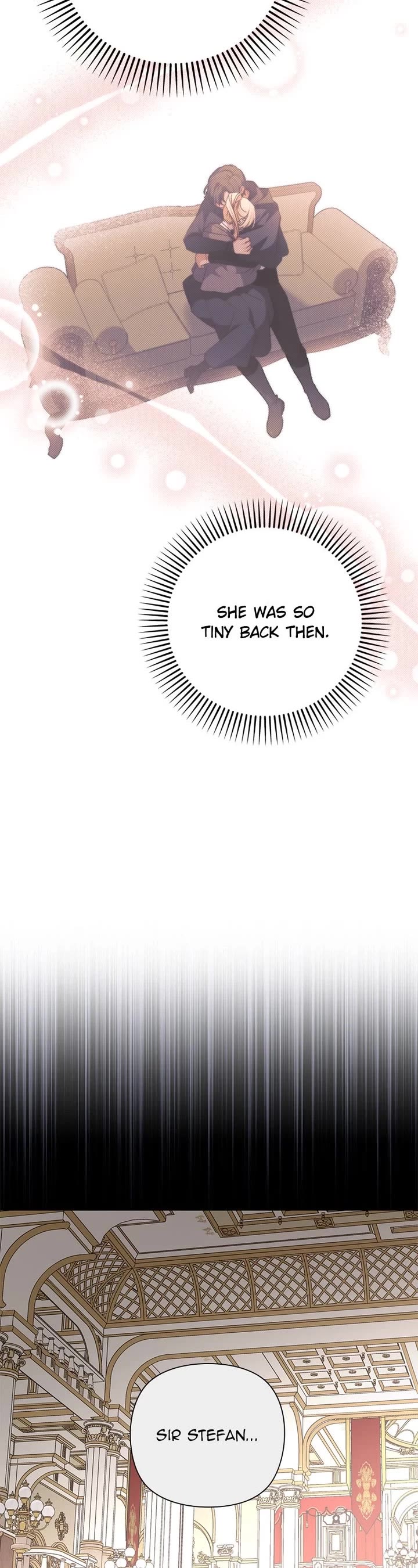 The Tyrant Wants to Live a Virtuous Life chapter 110 page 9