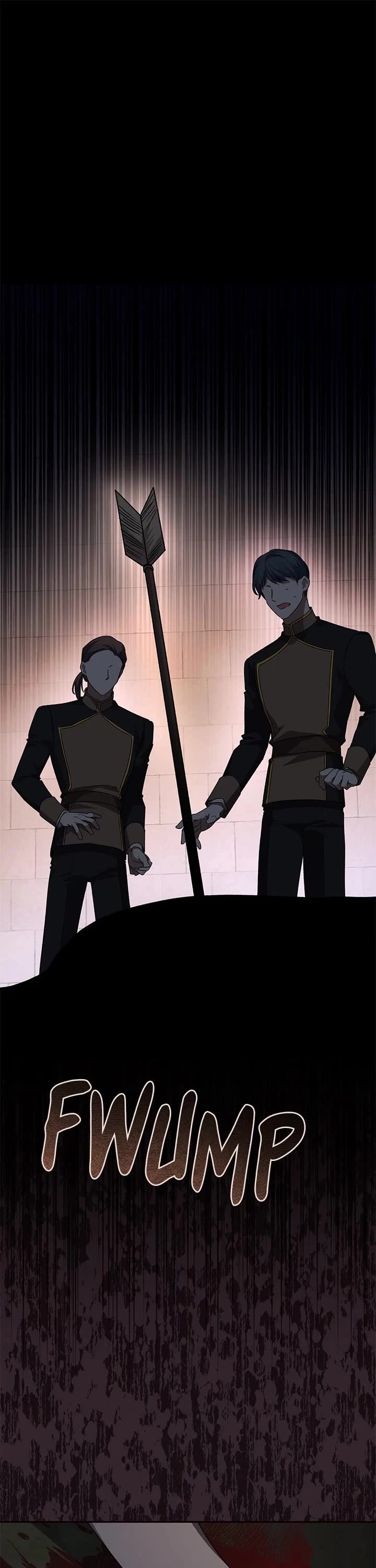 The Tyrant Wants to Live a Virtuous Life chapter 111 page 1