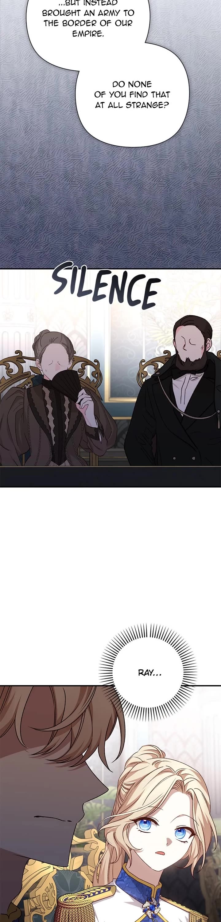 The Tyrant Wants to Live a Virtuous Life chapter 111 page 12