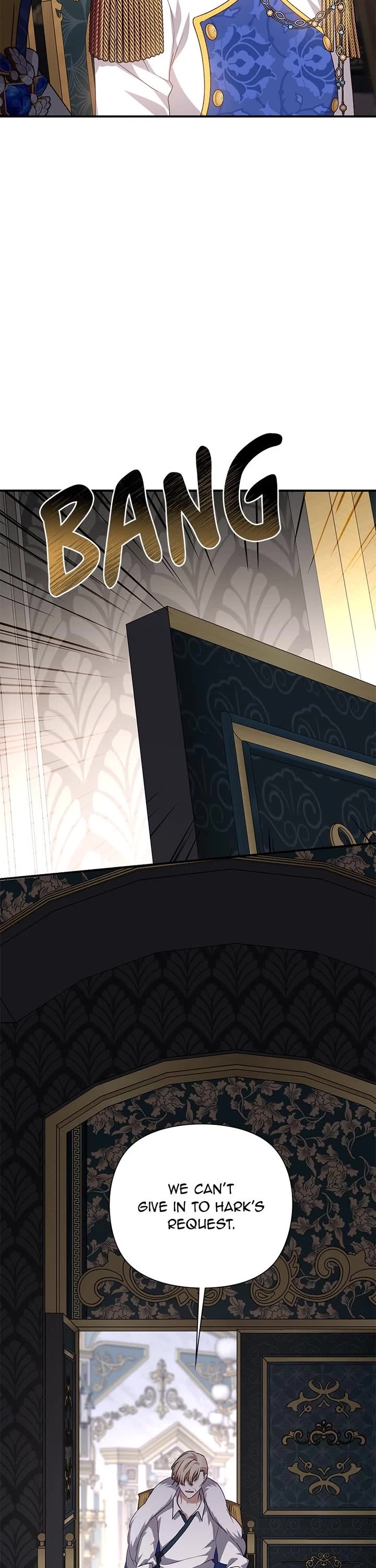 The Tyrant Wants to Live a Virtuous Life chapter 111 page 13