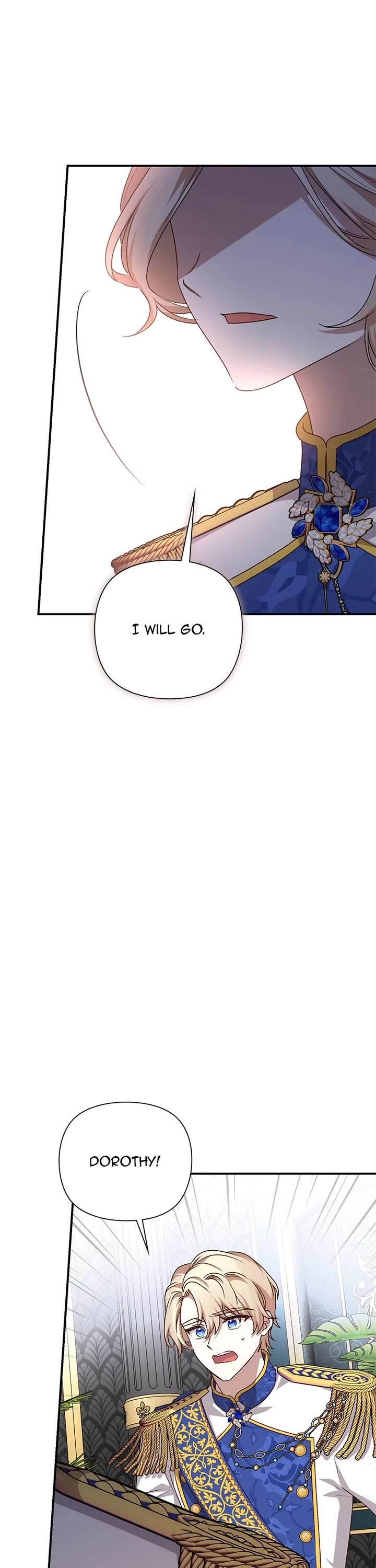 The Tyrant Wants to Live a Virtuous Life chapter 111 page 16