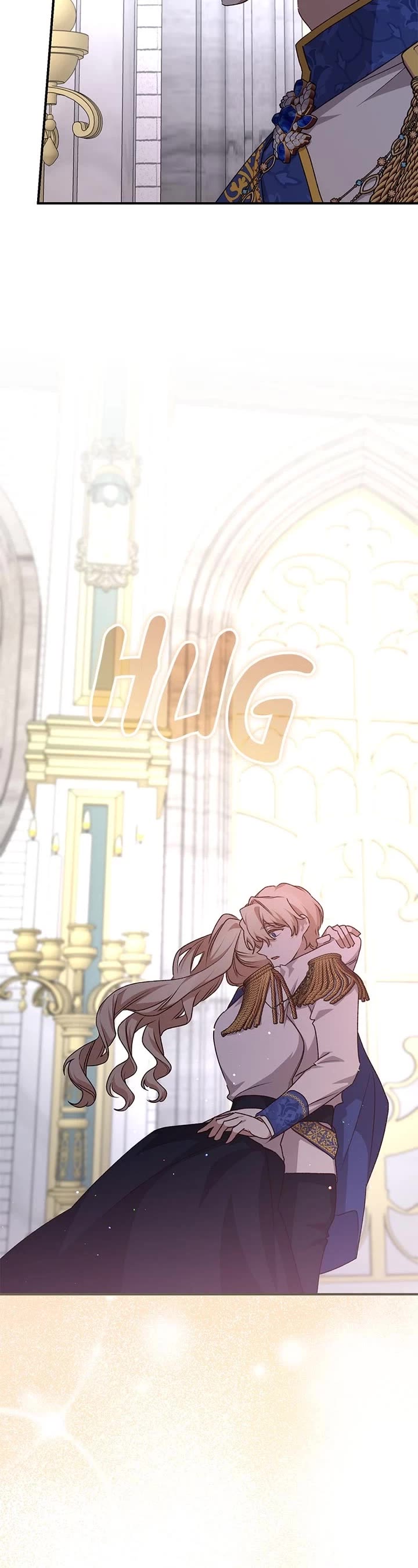 The Tyrant Wants to Live a Virtuous Life chapter 111 page 24