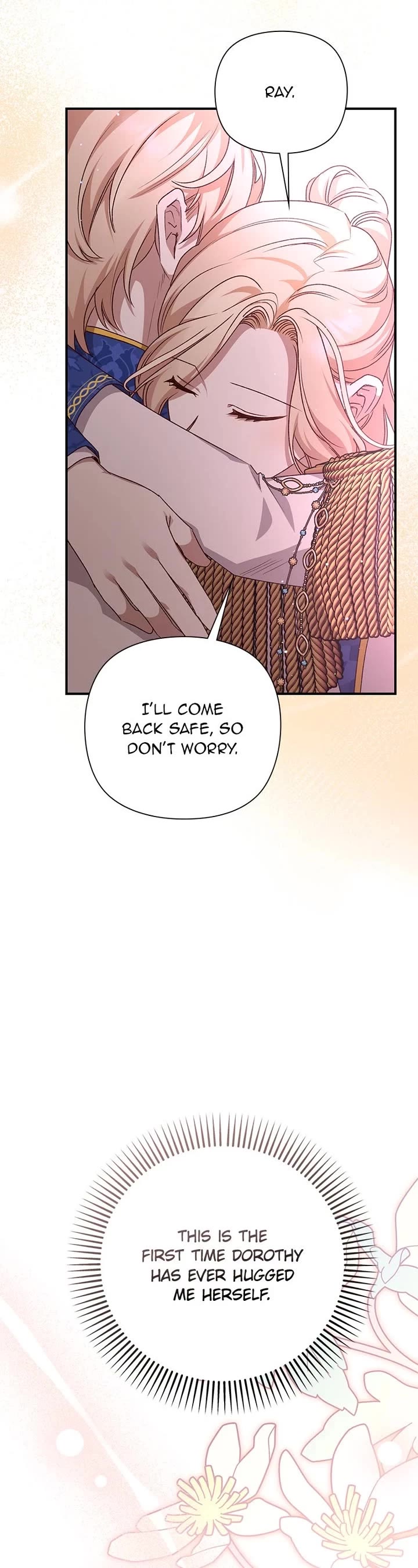 The Tyrant Wants to Live a Virtuous Life chapter 111 page 25