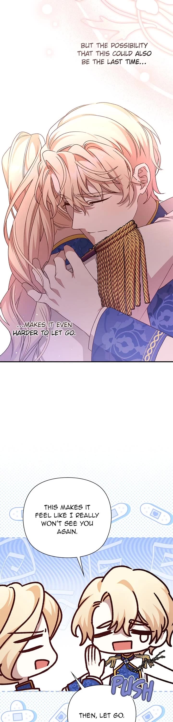 The Tyrant Wants to Live a Virtuous Life chapter 111 page 26