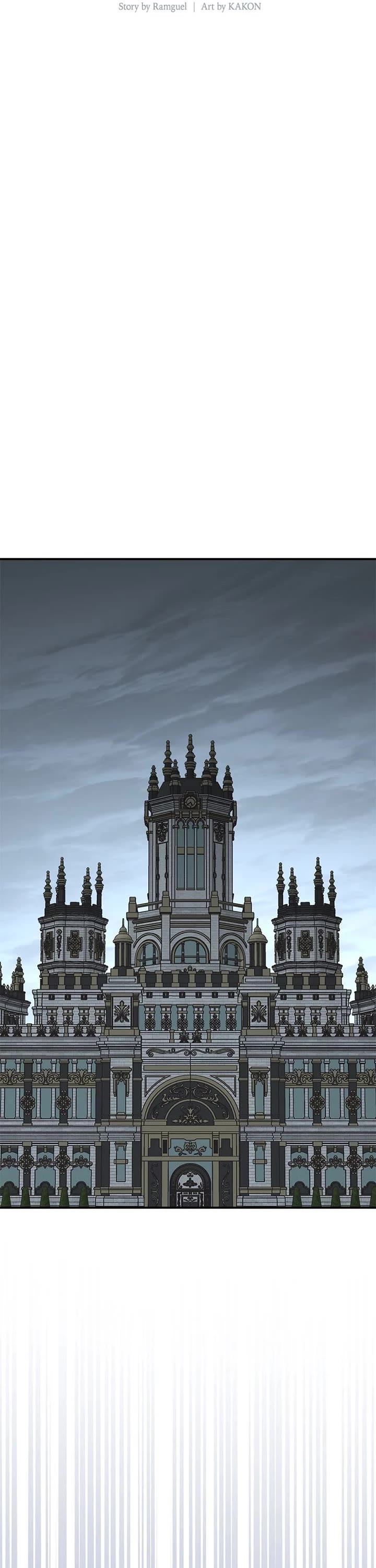 The Tyrant Wants to Live a Virtuous Life chapter 111 page 3