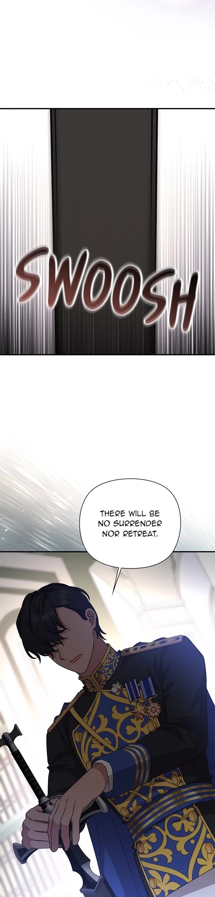 The Tyrant Wants to Live a Virtuous Life chapter 111 page 38