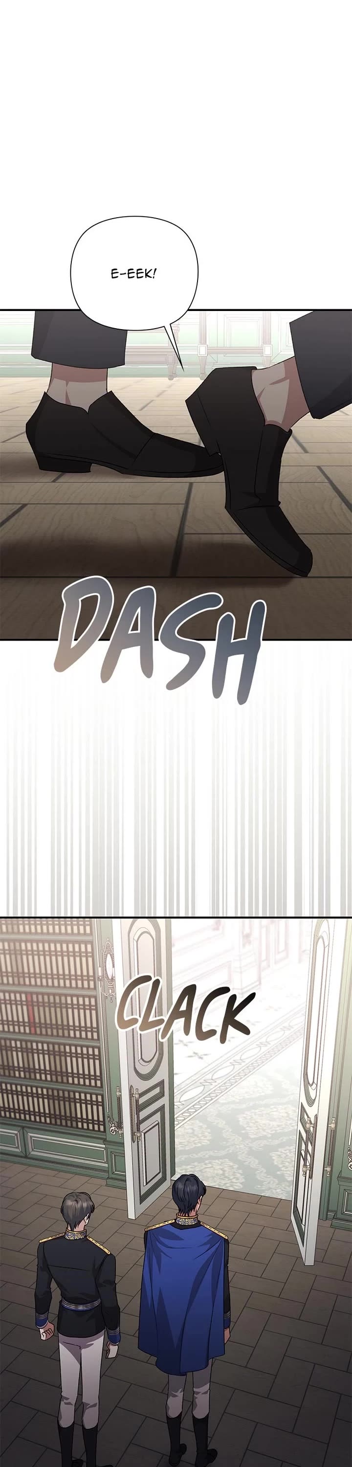 The Tyrant Wants to Live a Virtuous Life chapter 111 page 42