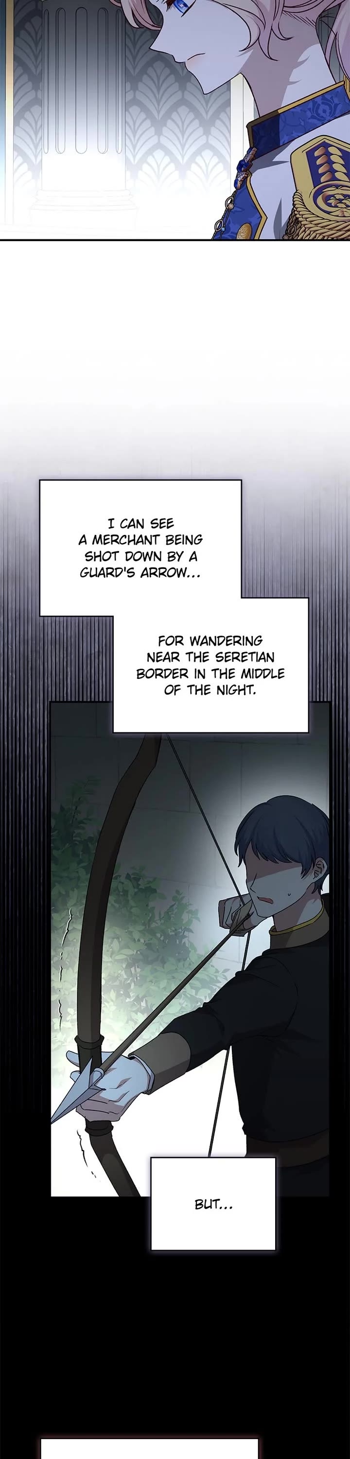 The Tyrant Wants to Live a Virtuous Life chapter 111 page 6