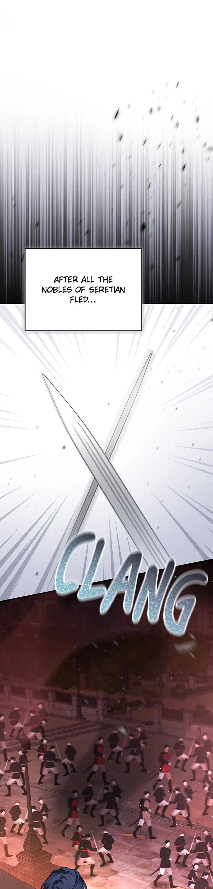 The Tyrant Wants to Live a Virtuous Life chapter 112 page 1