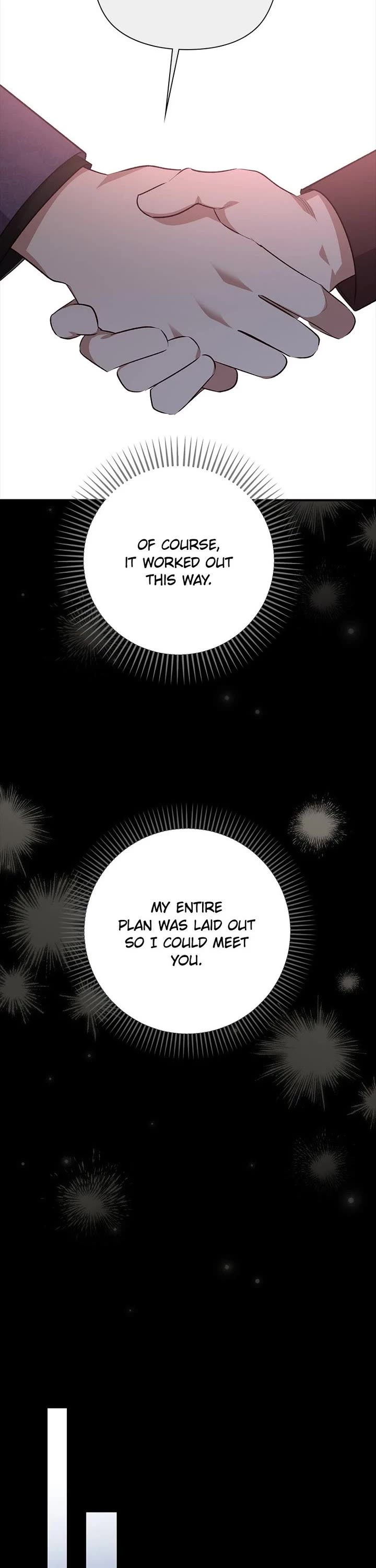 The Tyrant Wants to Live a Virtuous Life chapter 112 page 12