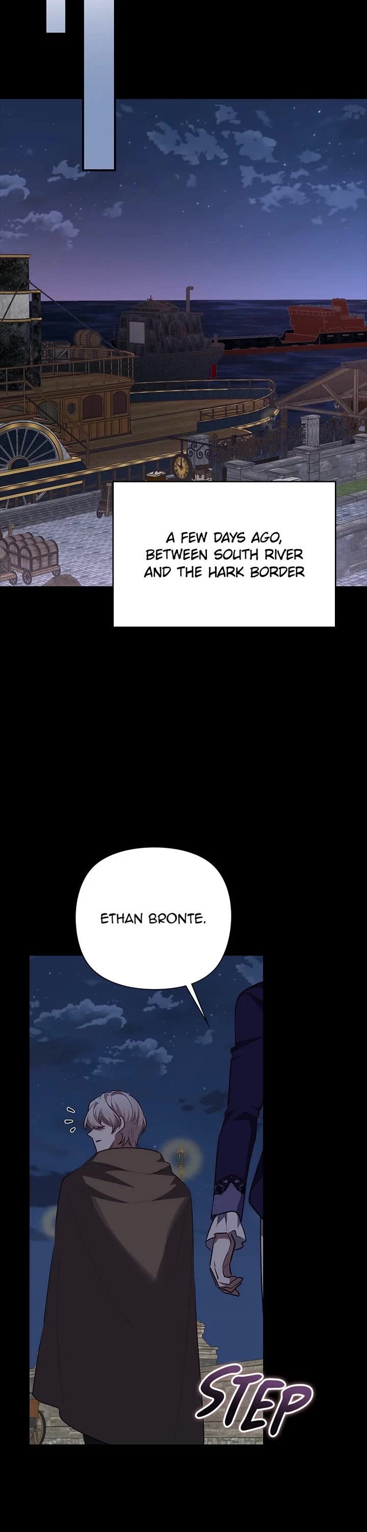 The Tyrant Wants to Live a Virtuous Life chapter 112 page 13