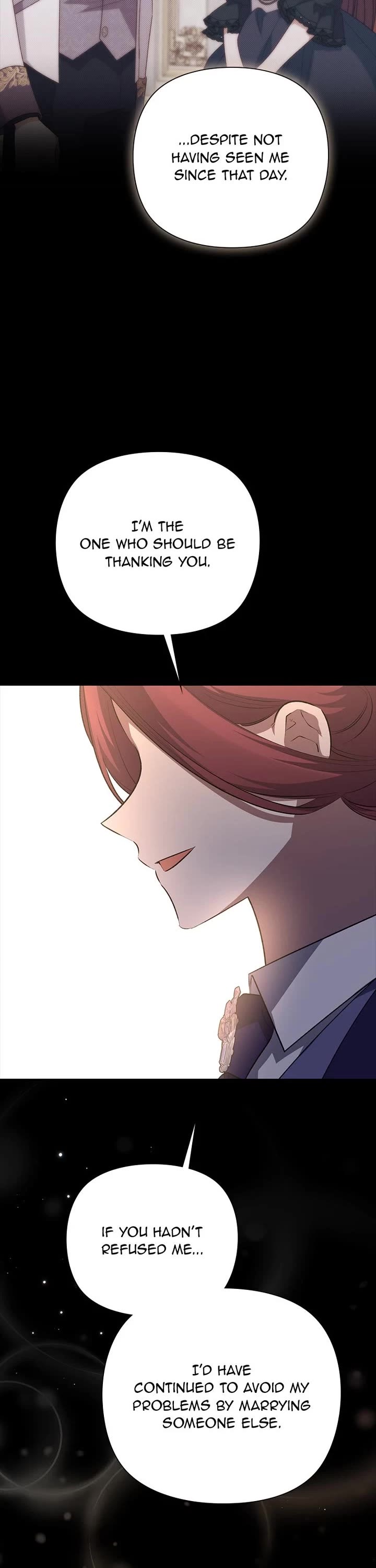 The Tyrant Wants to Live a Virtuous Life chapter 112 page 16