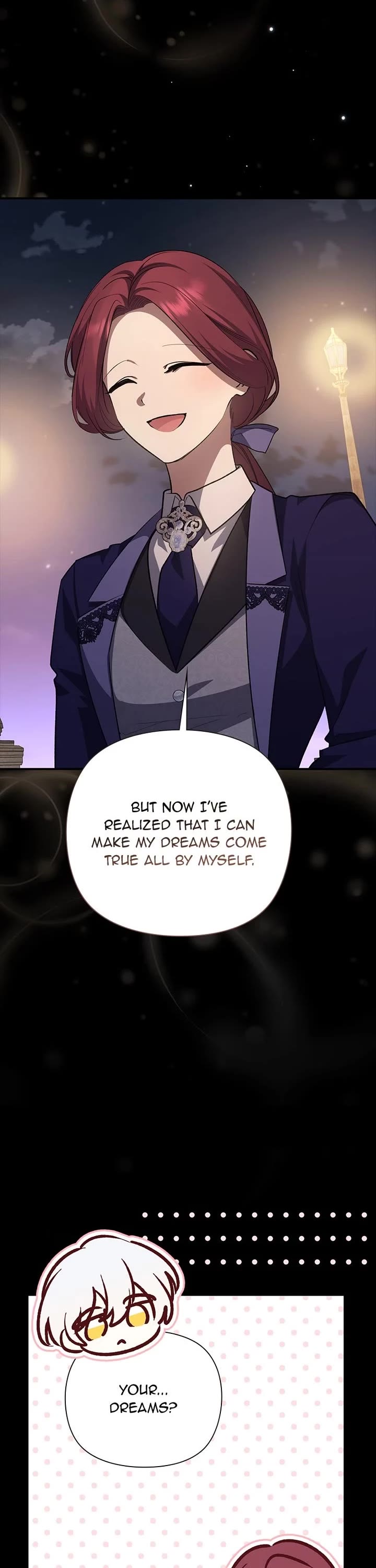 The Tyrant Wants to Live a Virtuous Life chapter 112 page 17