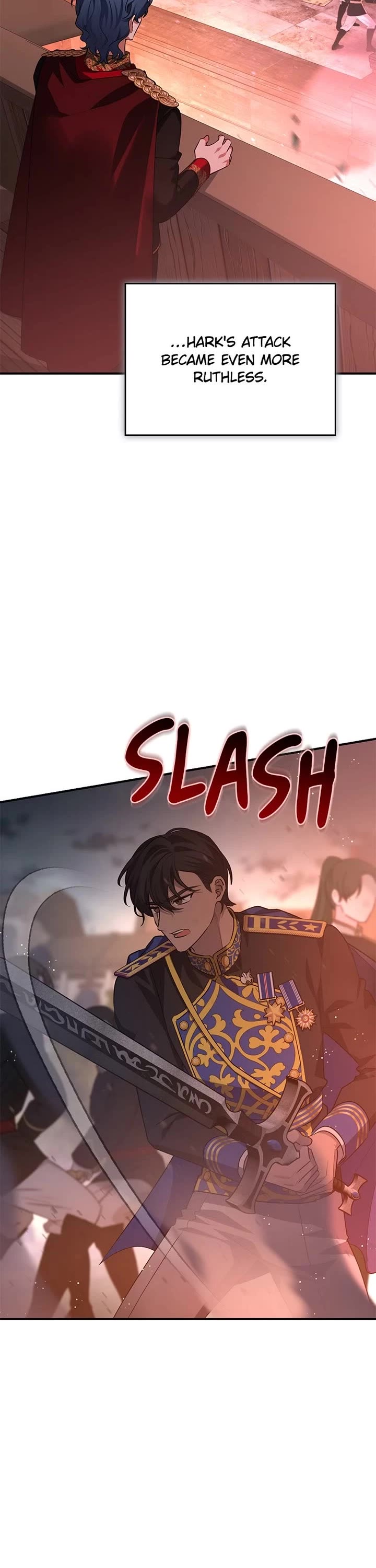 The Tyrant Wants to Live a Virtuous Life chapter 112 page 2