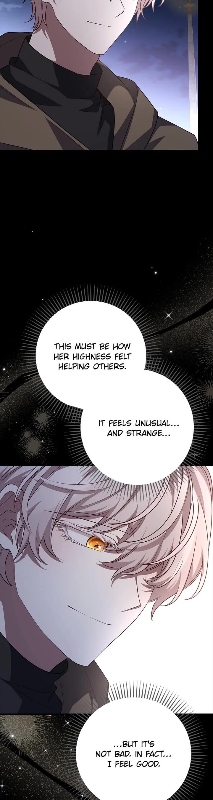 The Tyrant Wants to Live a Virtuous Life chapter 112 page 20