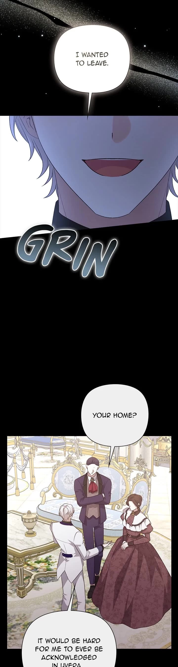 The Tyrant Wants to Live a Virtuous Life chapter 112 page 29