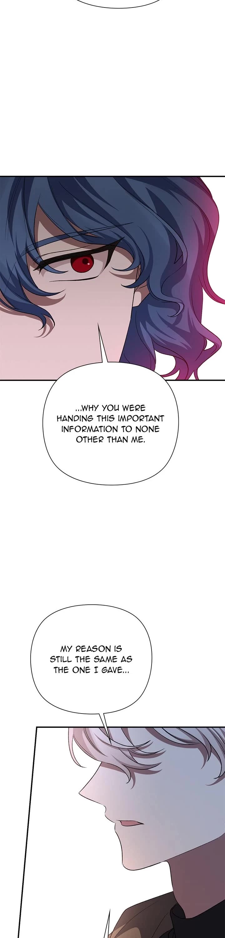 The Tyrant Wants to Live a Virtuous Life chapter 112 page 37