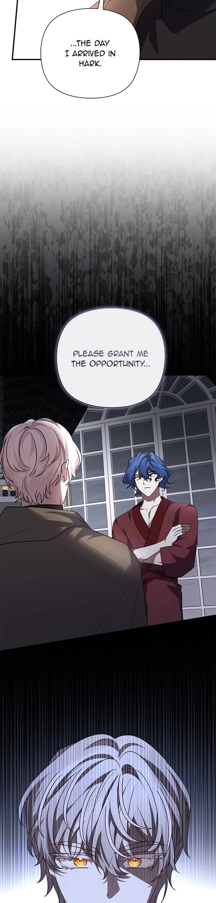 The Tyrant Wants to Live a Virtuous Life chapter 112 page 38