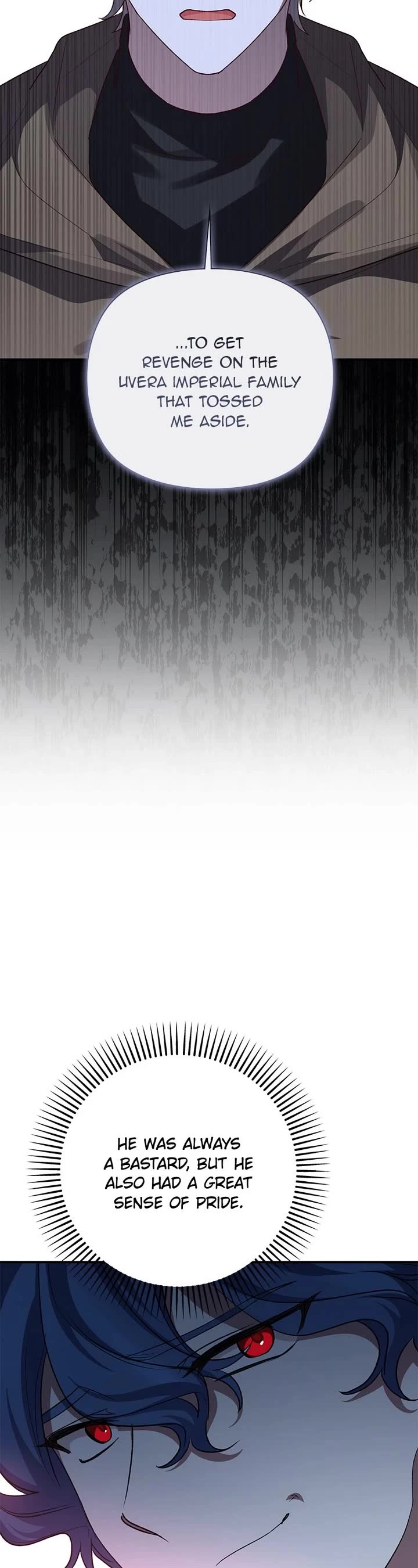 The Tyrant Wants to Live a Virtuous Life chapter 112 page 39