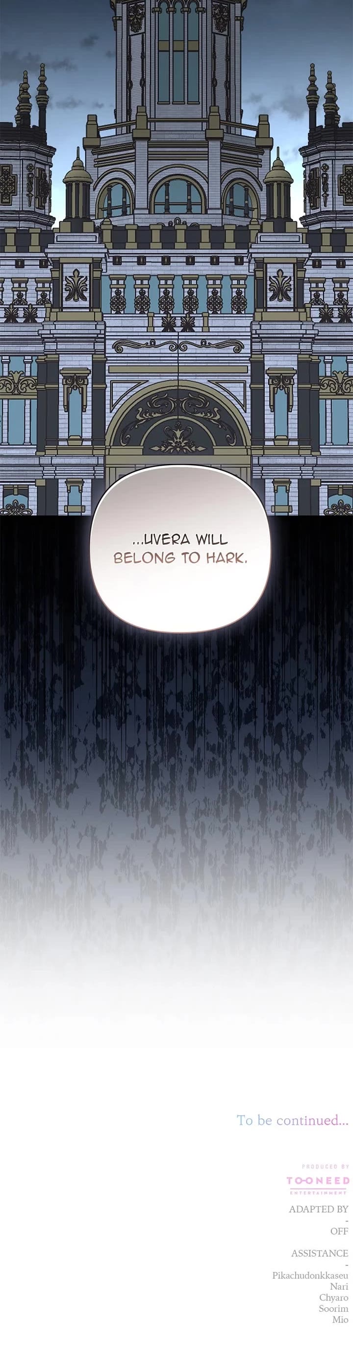 The Tyrant Wants to Live a Virtuous Life chapter 112 page 44