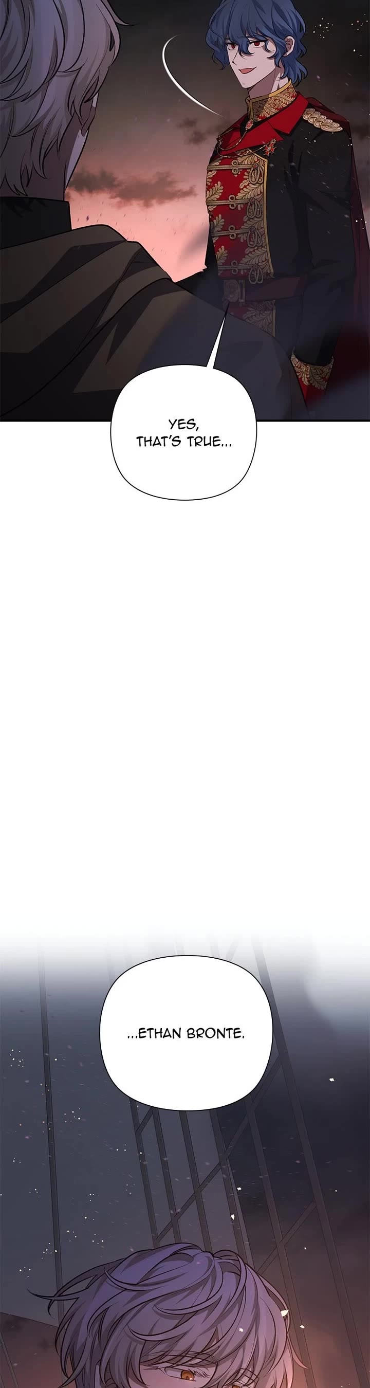 The Tyrant Wants to Live a Virtuous Life chapter 112 page 5