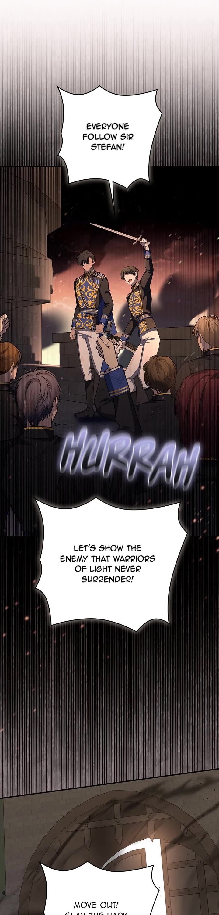 The Tyrant Wants to Live a Virtuous Life chapter 113 page 13