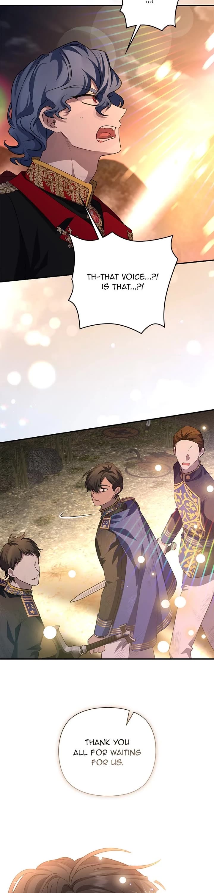 The Tyrant Wants to Live a Virtuous Life chapter 113 page 16