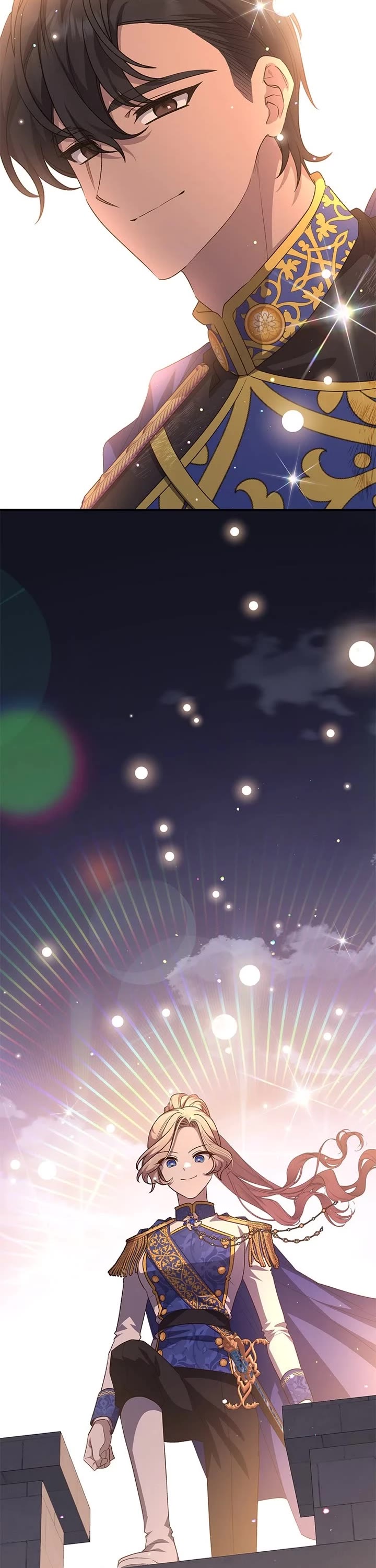 The Tyrant Wants to Live a Virtuous Life chapter 113 page 17