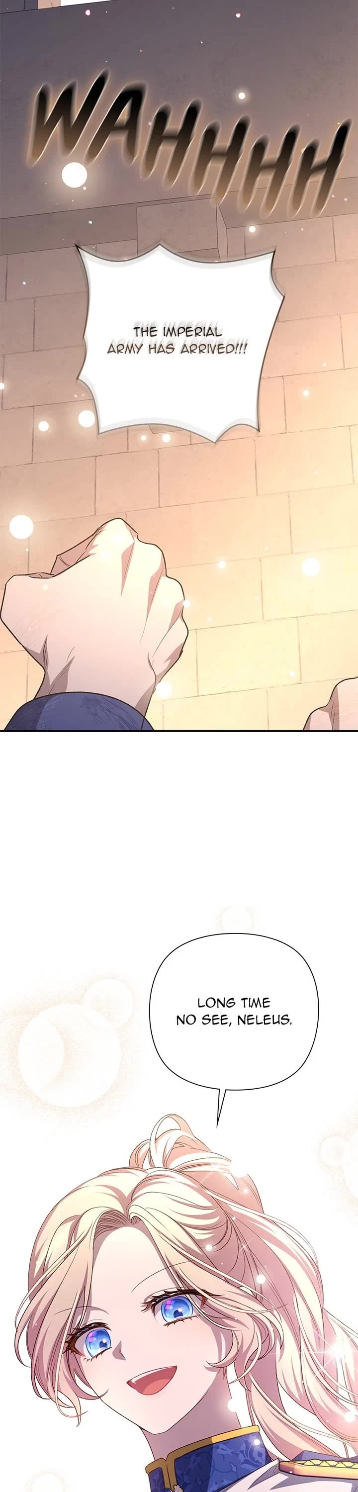 The Tyrant Wants to Live a Virtuous Life chapter 113 page 18