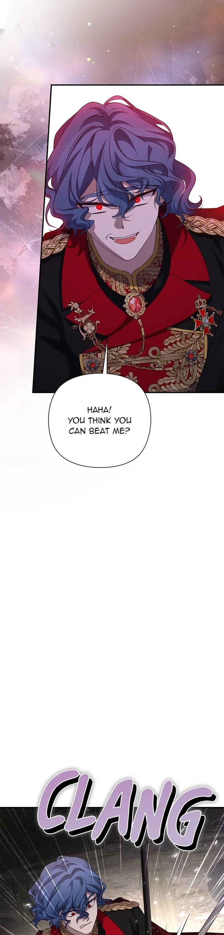 The Tyrant Wants to Live a Virtuous Life chapter 113 page 26