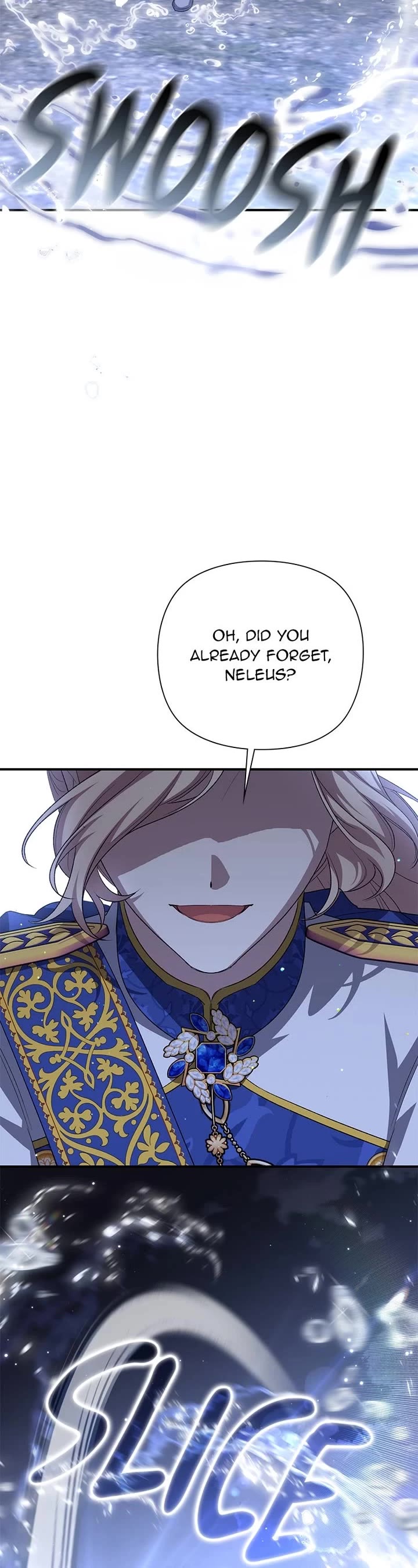 The Tyrant Wants to Live a Virtuous Life chapter 113 page 30