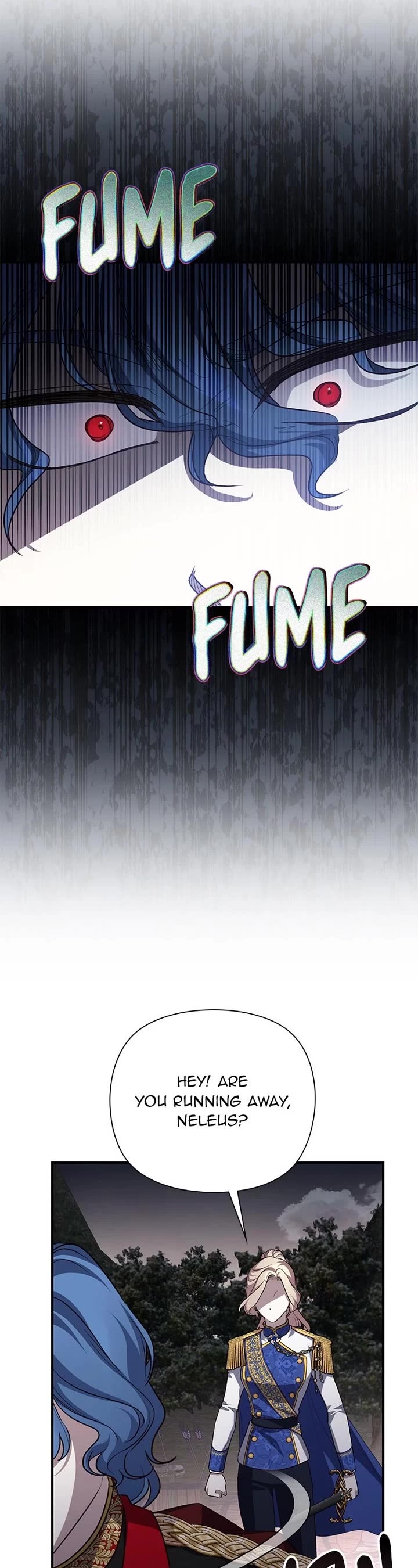 The Tyrant Wants to Live a Virtuous Life chapter 113 page 34