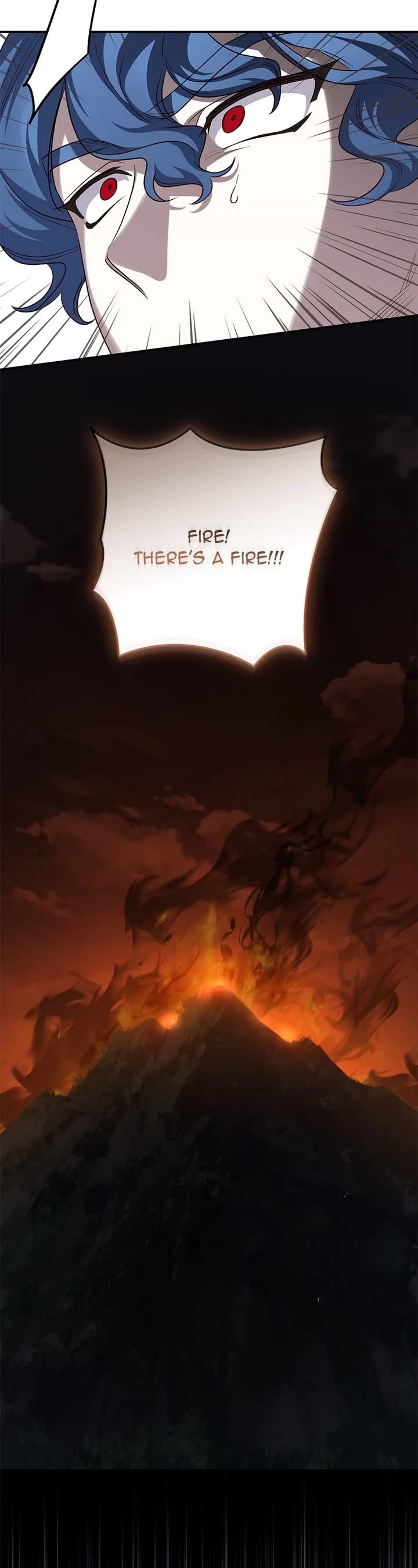 The Tyrant Wants to Live a Virtuous Life chapter 113 page 39