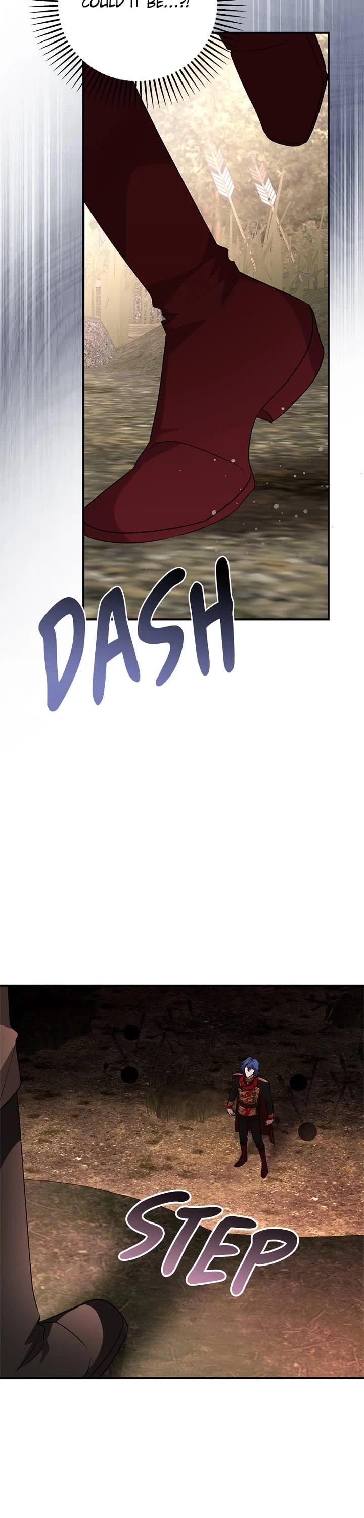 The Tyrant Wants to Live a Virtuous Life chapter 113 page 41