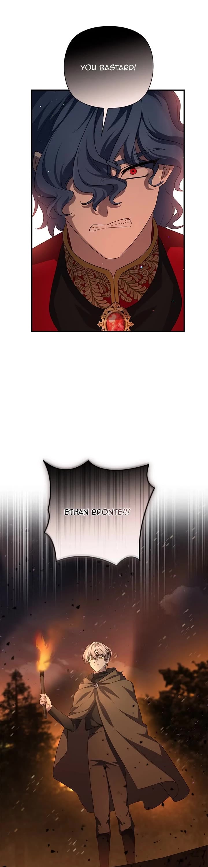 The Tyrant Wants to Live a Virtuous Life chapter 113 page 42