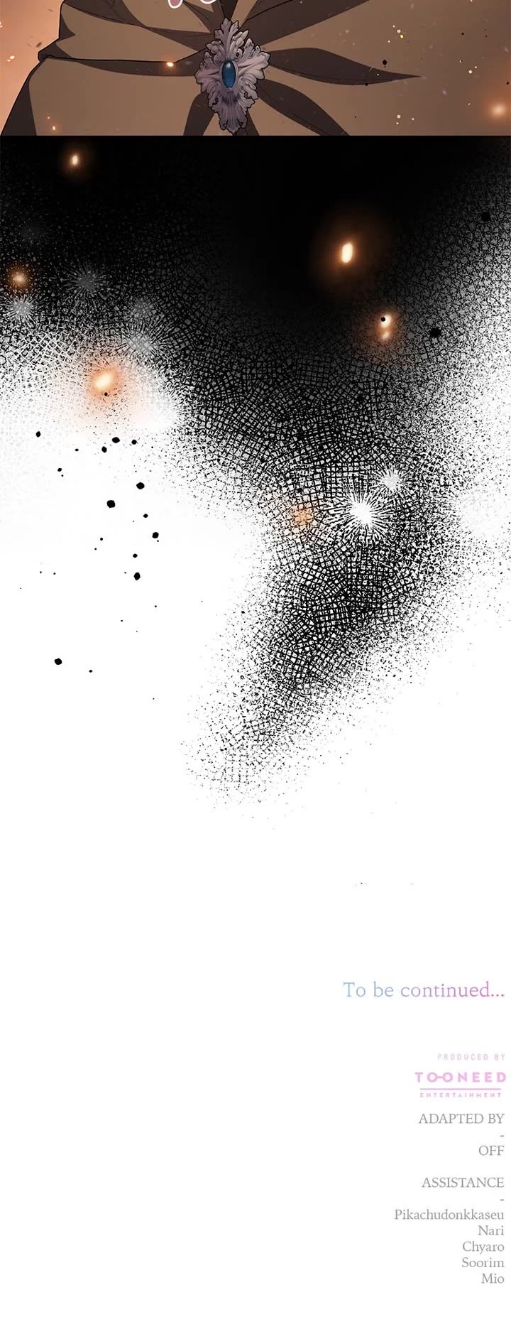 The Tyrant Wants to Live a Virtuous Life chapter 113 page 44