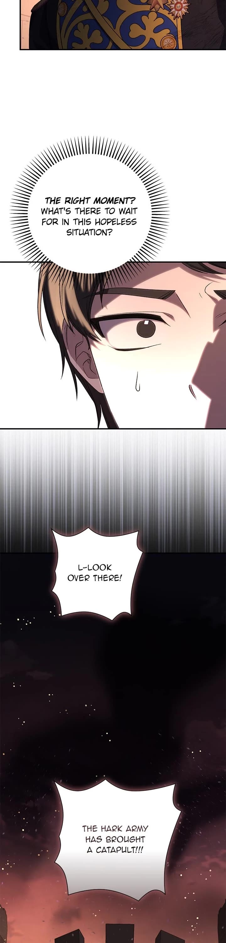 The Tyrant Wants to Live a Virtuous Life chapter 113 page 6