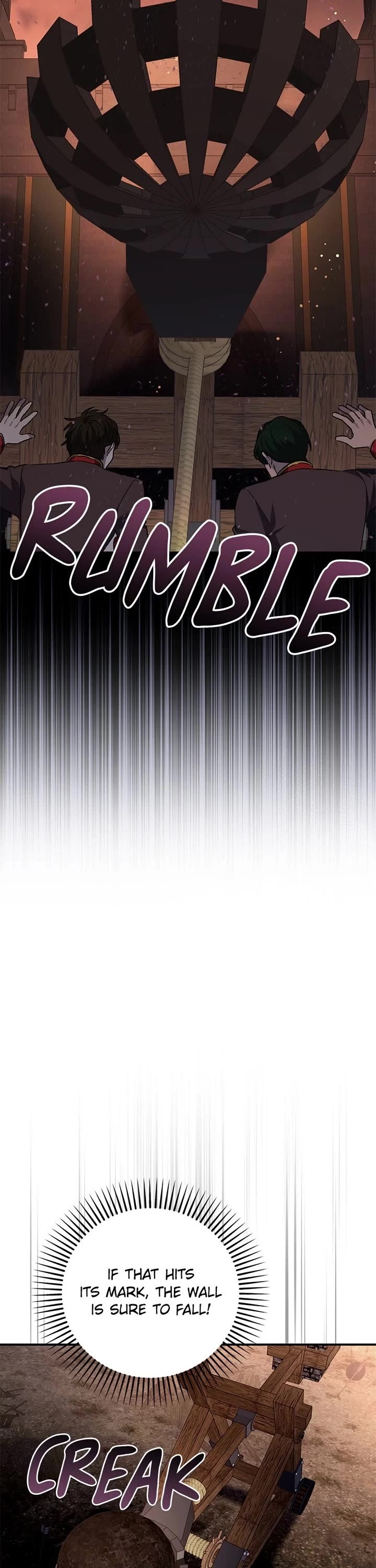 The Tyrant Wants to Live a Virtuous Life chapter 113 page 7