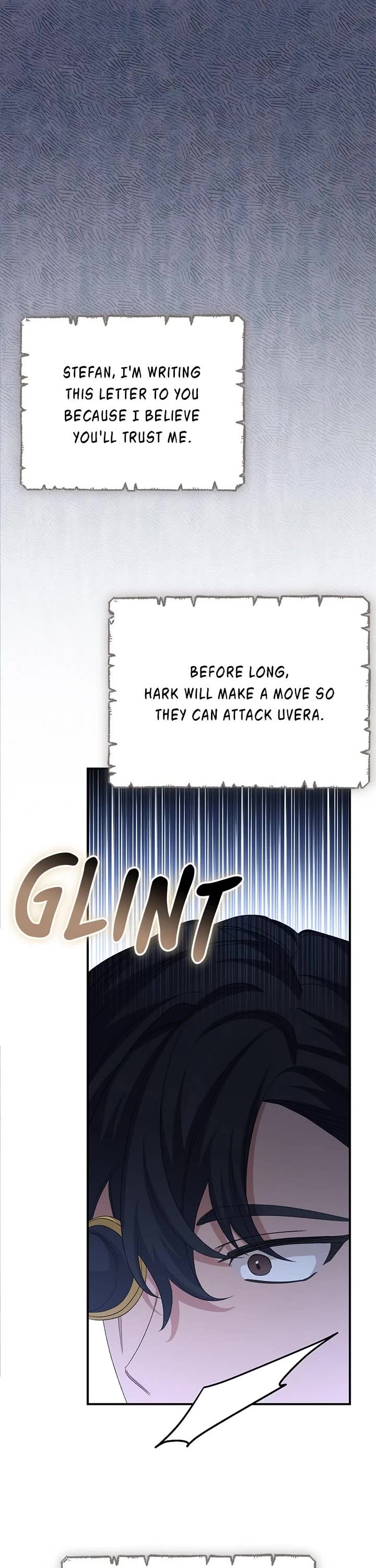 The Tyrant Wants to Live a Virtuous Life chapter 114 page 11