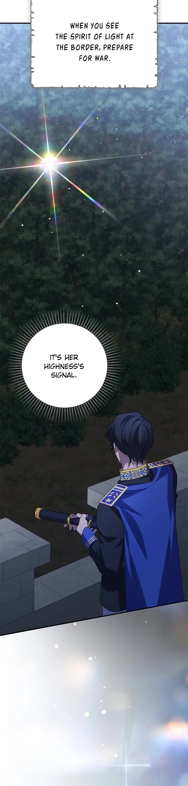 The Tyrant Wants to Live a Virtuous Life chapter 114 page 12