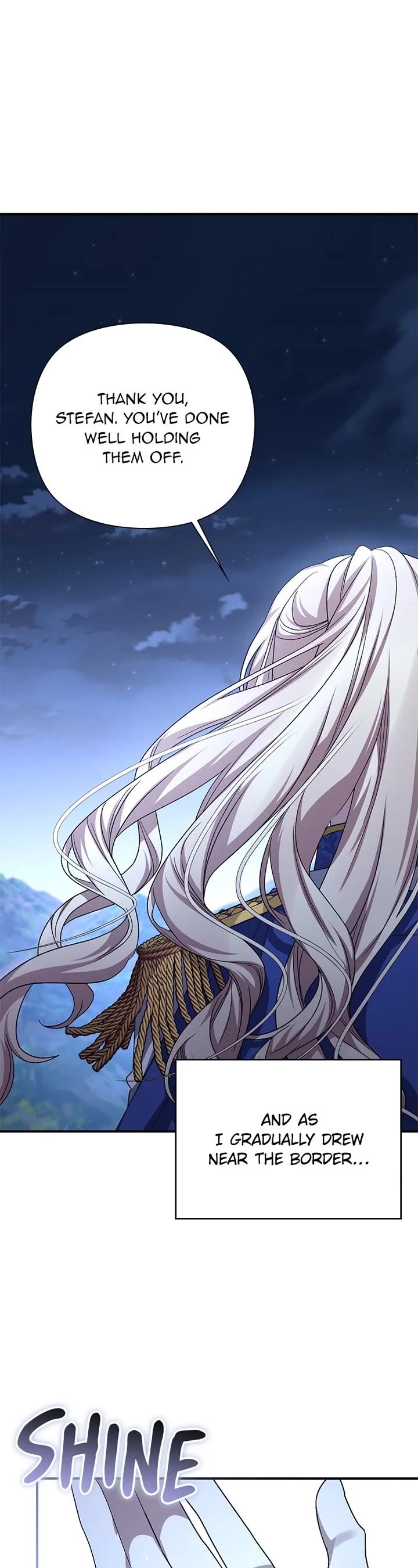 The Tyrant Wants to Live a Virtuous Life chapter 114 page 14