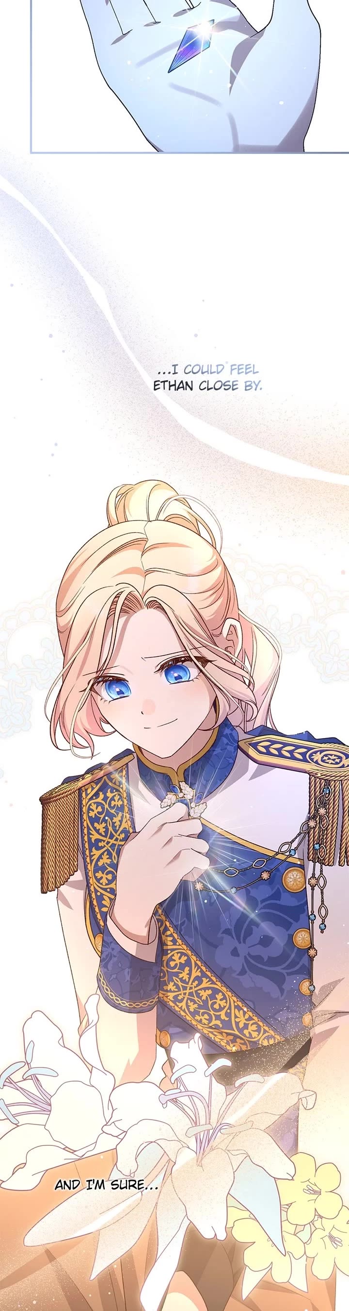 The Tyrant Wants to Live a Virtuous Life chapter 114 page 15