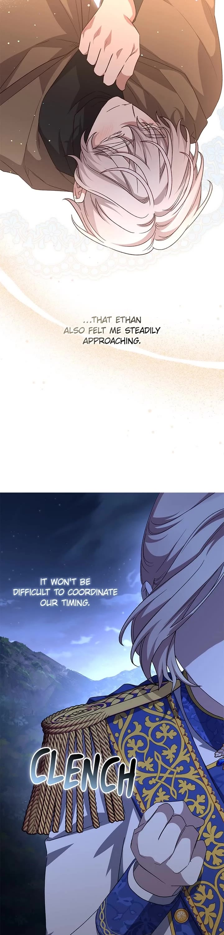 The Tyrant Wants to Live a Virtuous Life chapter 114 page 16