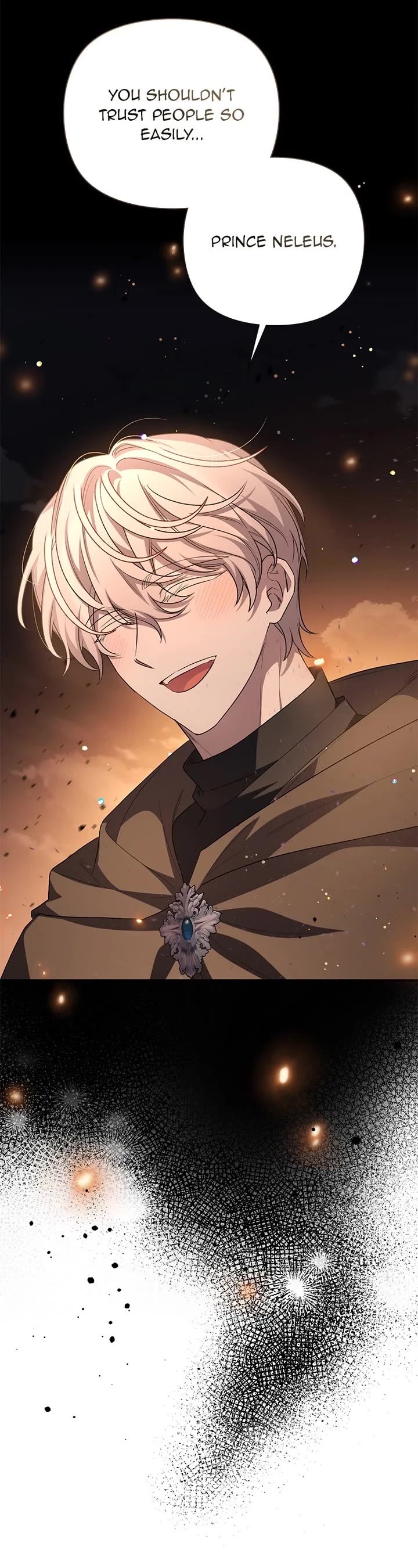 The Tyrant Wants to Live a Virtuous Life chapter 114 page 19